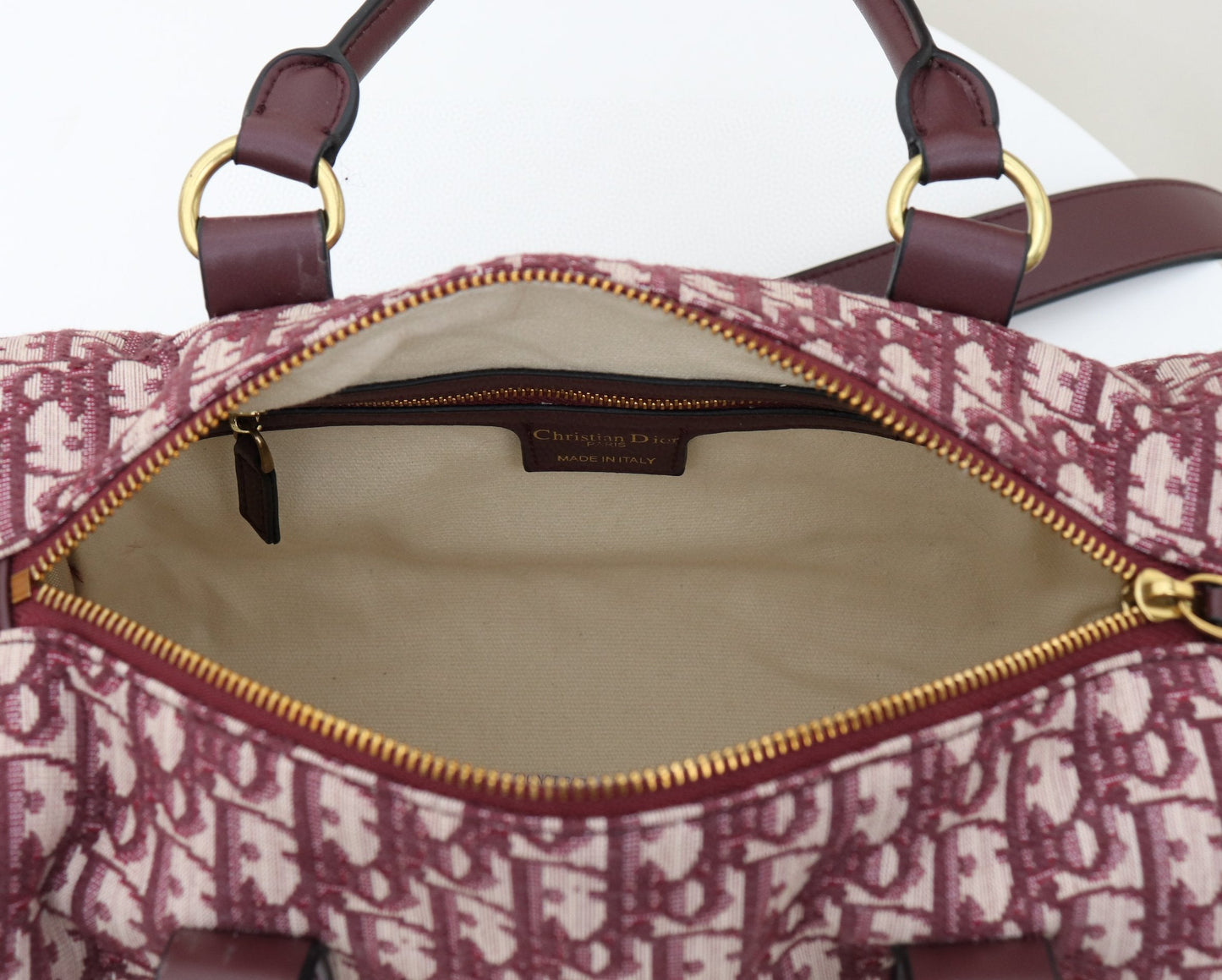 VO - AF Handbags DIR 126