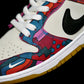 VO -Parra x SB Dunk Low