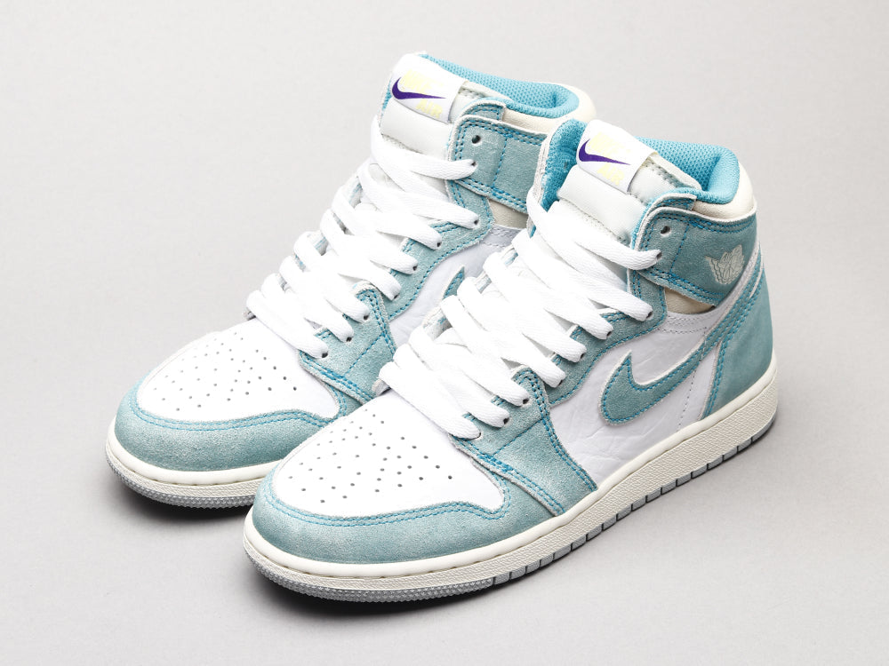 VO - AJ1 tiffany women's shoes