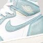 VO - AJ1 tiffany women's shoes