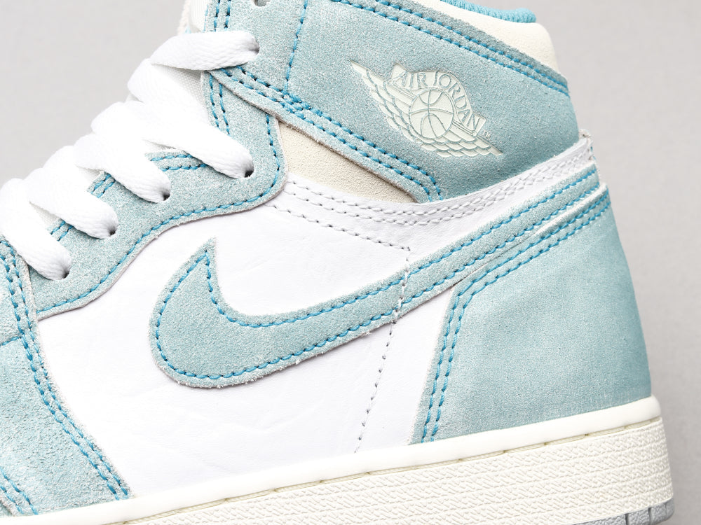 VO - AJ1 tiffany women's shoes