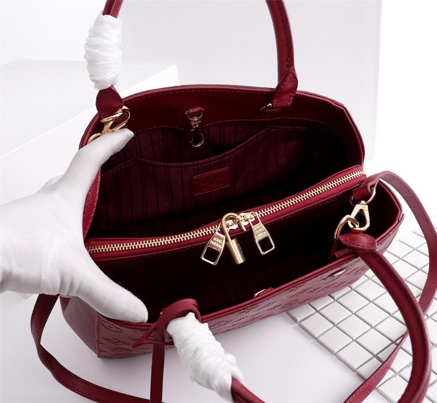 VO - AF Handbags LUV 040