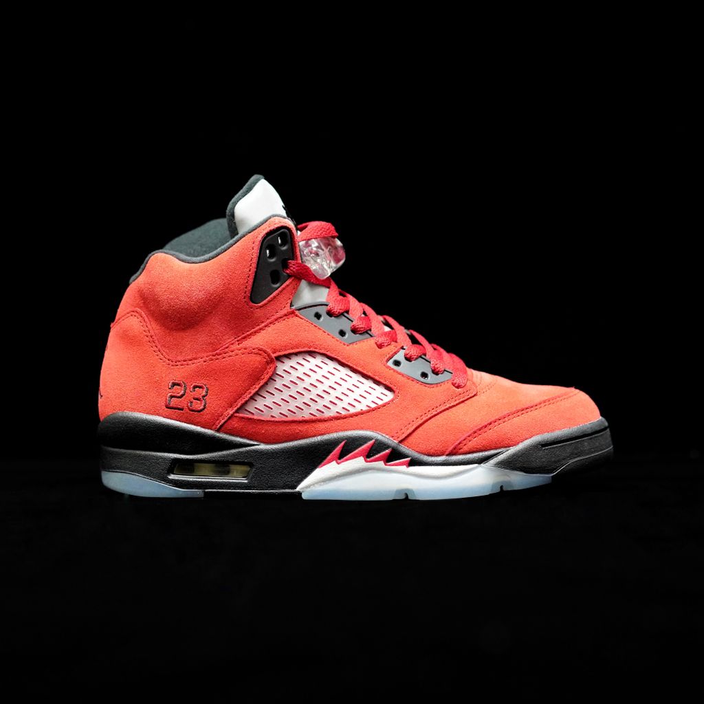 VO -AJ5 Angry Bull