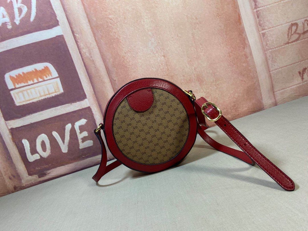 VO - AF Handbags GCI 070