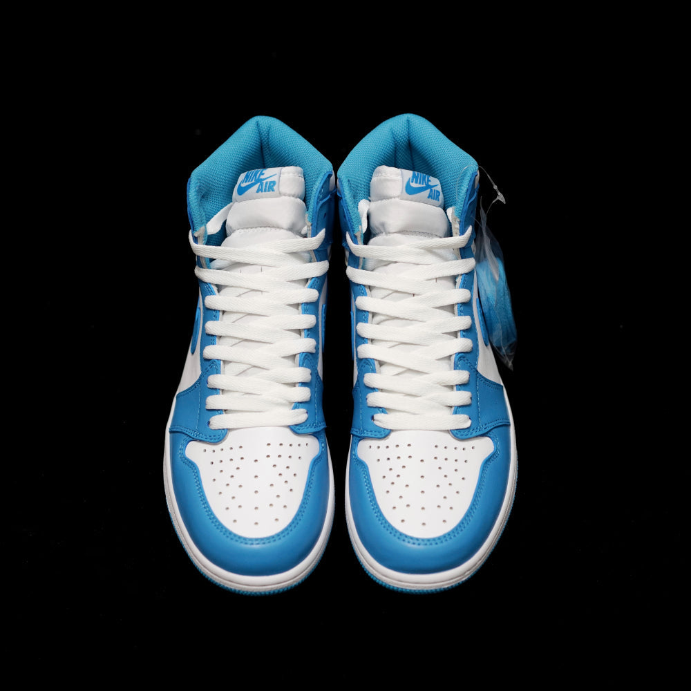 VO - AJ1 High North Carolina Blue