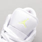 VO - AJ1 White and yellow powder candy