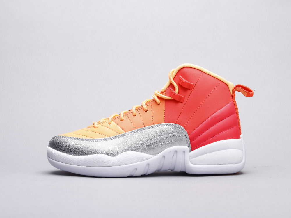 VO - AJ12 Neon Gradient