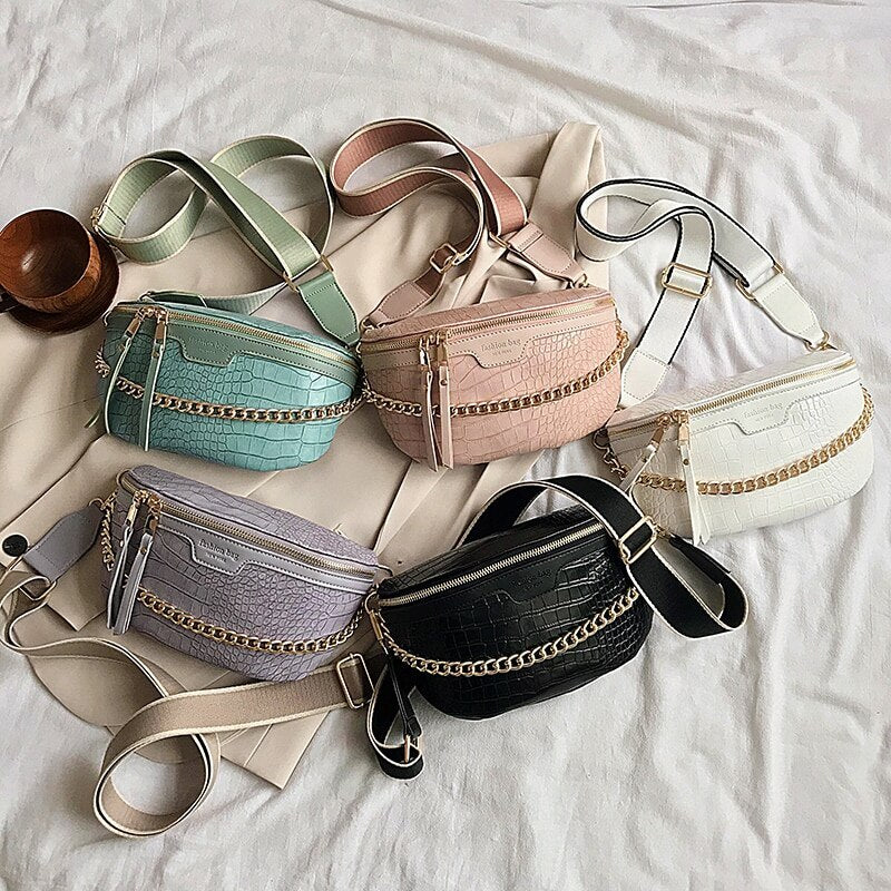 Fanny Pack High Quality for women