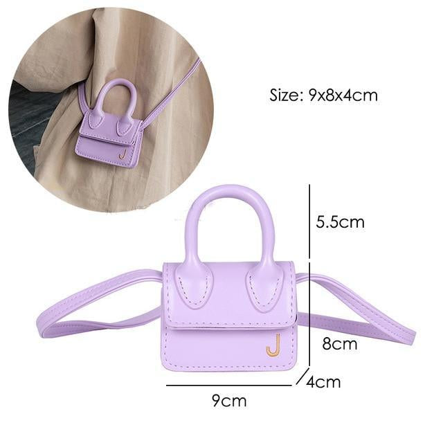 VO -2021 MINI BAG FOR WOMEN MB013