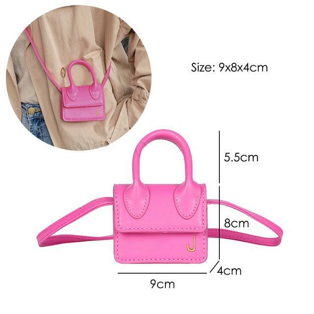 VO -2021 MINI BAG FOR WOMEN MB013