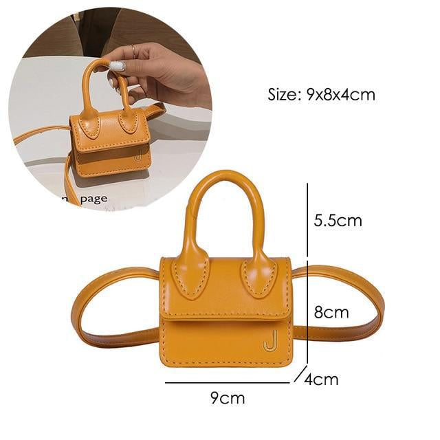 VO -2021 MINI BAG FOR WOMEN MB013