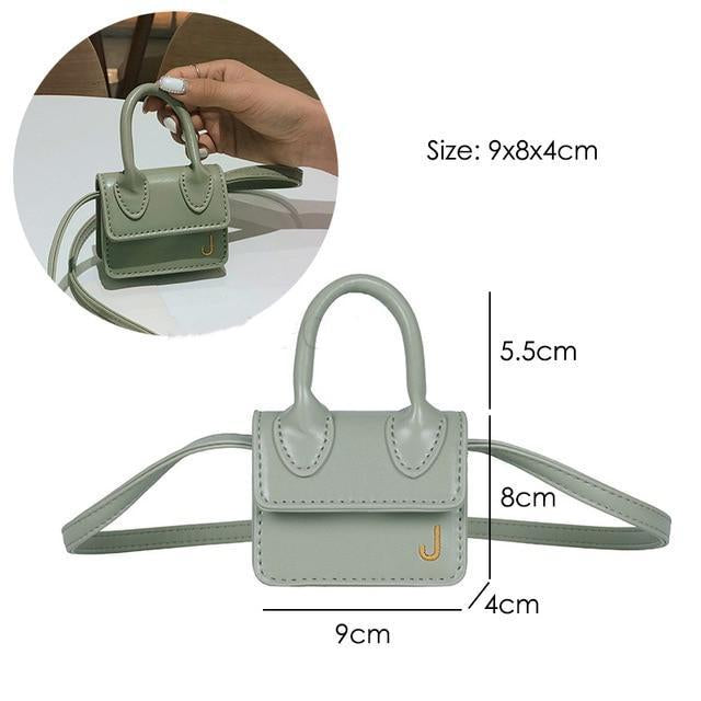 VO -2021 MINI BAG FOR WOMEN MB013