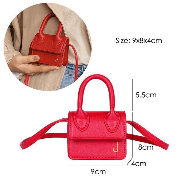 VO -2021 MINI BAG FOR WOMEN MB013