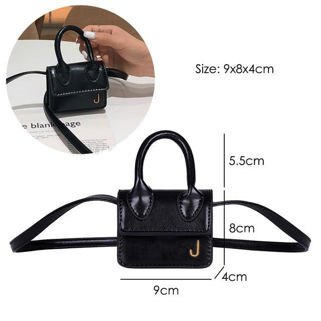 VO -2021 MINI BAG FOR WOMEN MB013