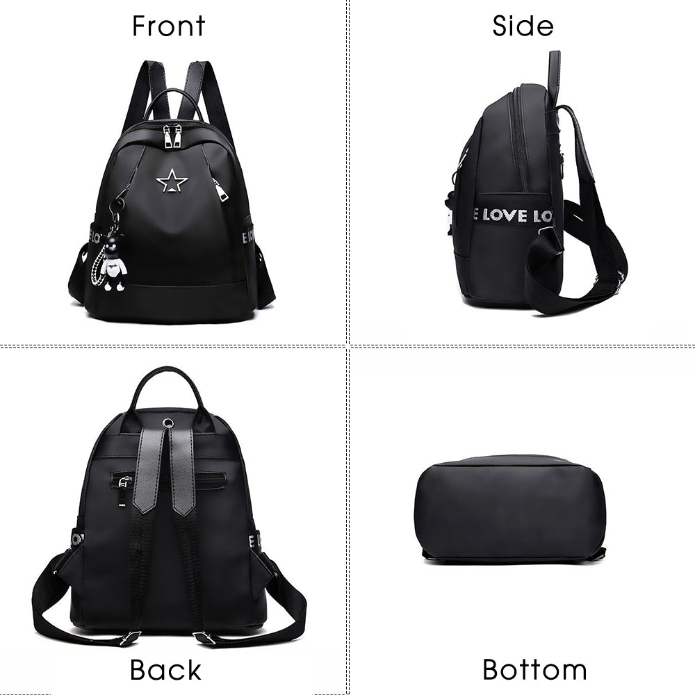 New Fashion Women Travel Backpack 2022