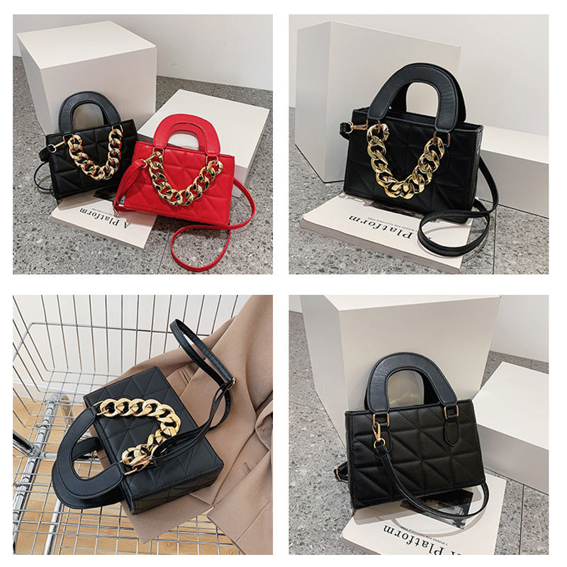 New Luxury Fashion Crossbody Bags For Women 2022