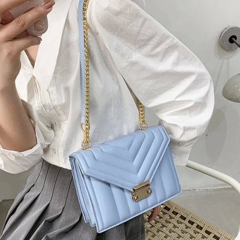 Luxury Crossbody 002