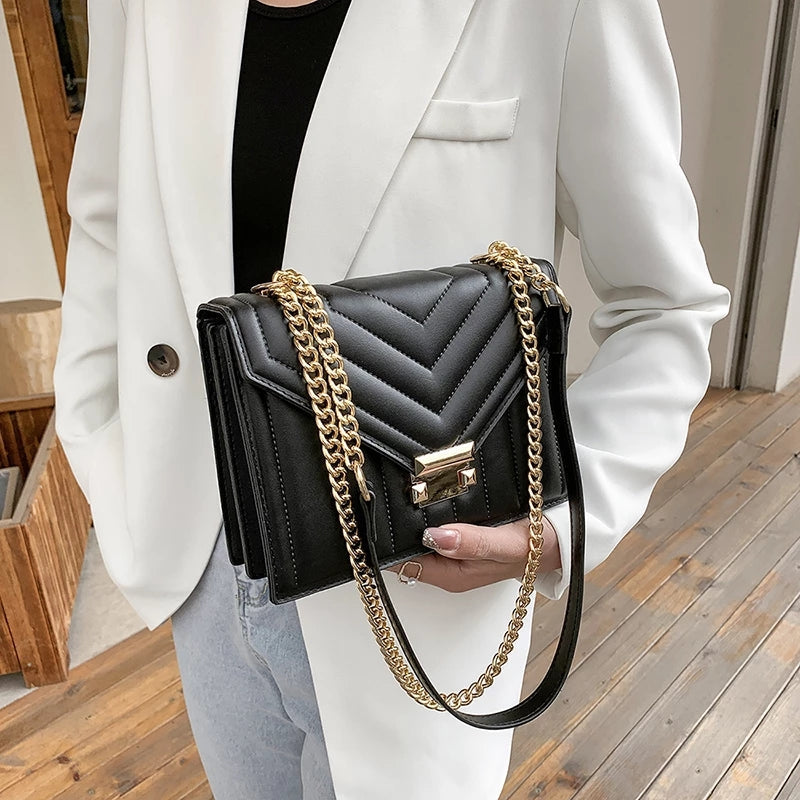 Luxury Crossbody 002