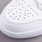 VO - AJ1 pure white