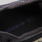 VO -Yzy 350 Carbon Black Sesame Sneaker
