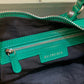 Balen Le Cagole XS Shoulder Bag In Dark Green, For Women,  Bags 13in/33cm