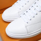 VO - LUV Beverly Hills White Sneaker