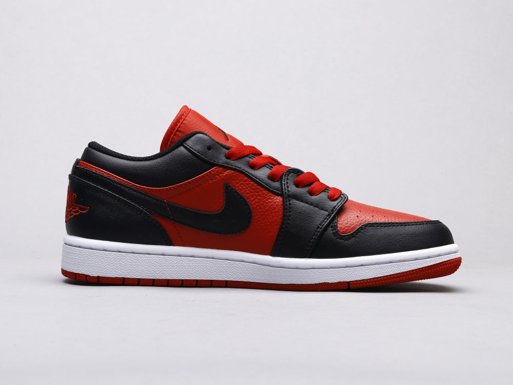 VO - AJ1 new black red