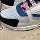 VO - DIR B22 Pink And White Sneaker
