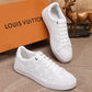 VO - LUV Time Out White Sneaker