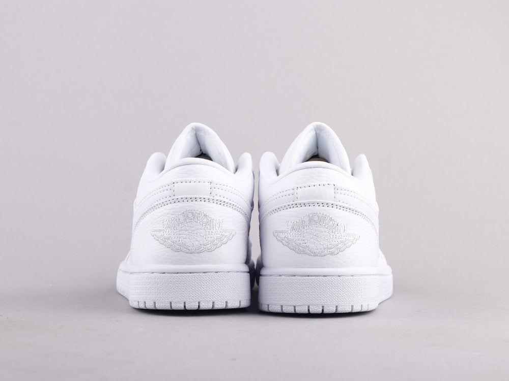 VO - AJ1 pure white