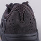 VO -Yzy 700 Raw Rubber Black Sneaker