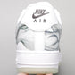 VO - AF1 Skeleton Halloween White