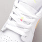 VO - AJ1 White and yellow powder candy