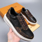 VO - LUV Casual Brown Sneaker