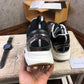 VO - DIR B22 Black Gray Sneaker