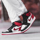 VO - AJ1 High Six Crowns Black and Red