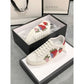 VO - GCI ACE STRAWBERRY MIRROR Sneaker 085