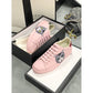 VO - GCI  Ace Mystic Cat pink  Sneaker 096