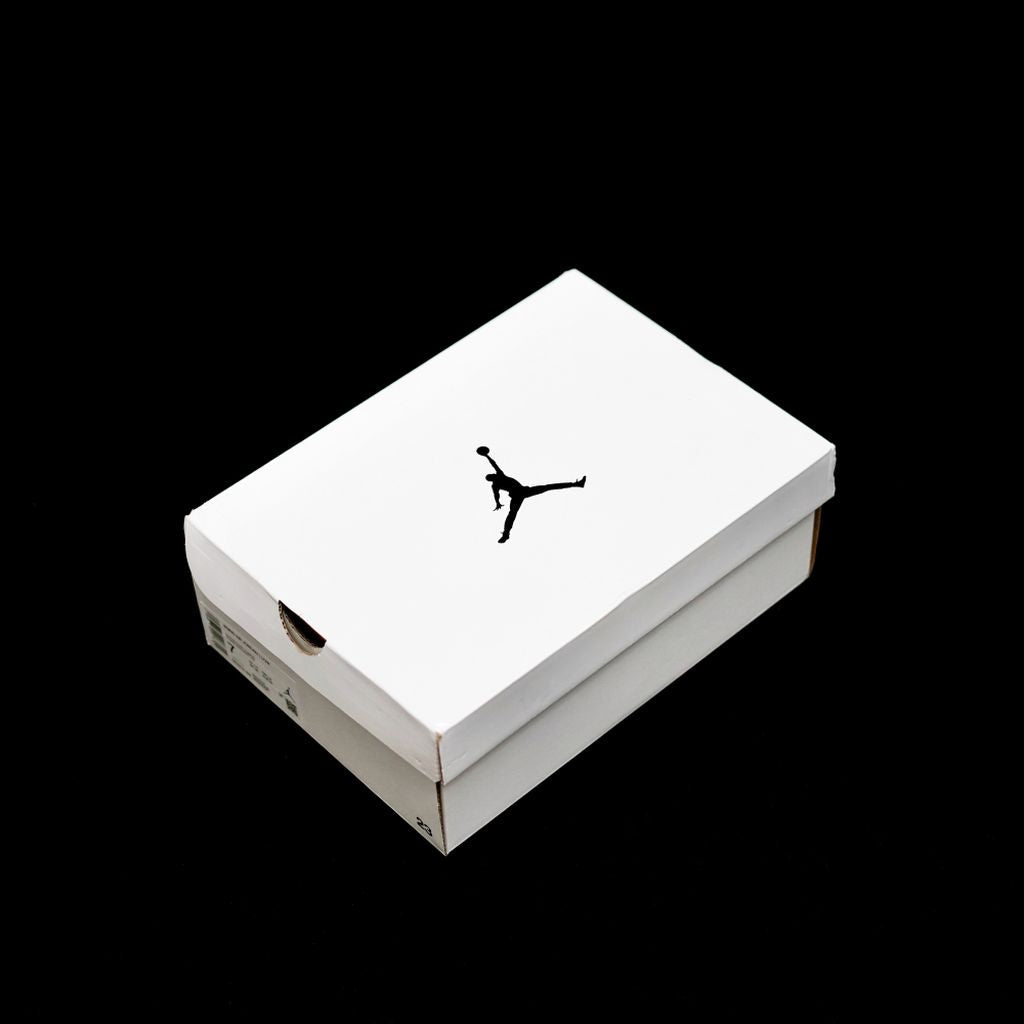 VO - AJ1 low Wolf Grey off-white DIR