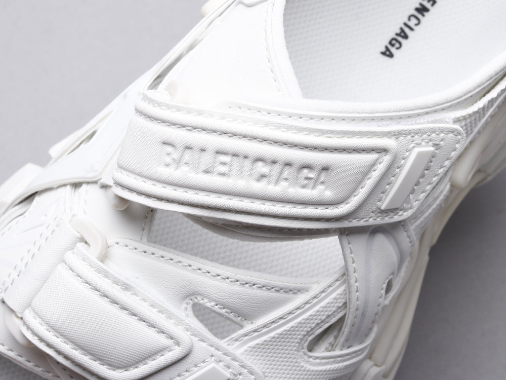 VO - Bla Track Sandals White Sneaker