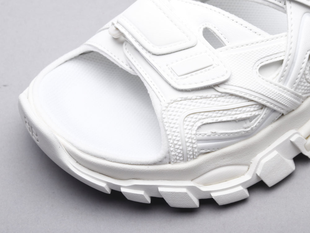 VO - Bla Track Sandals White Sneaker