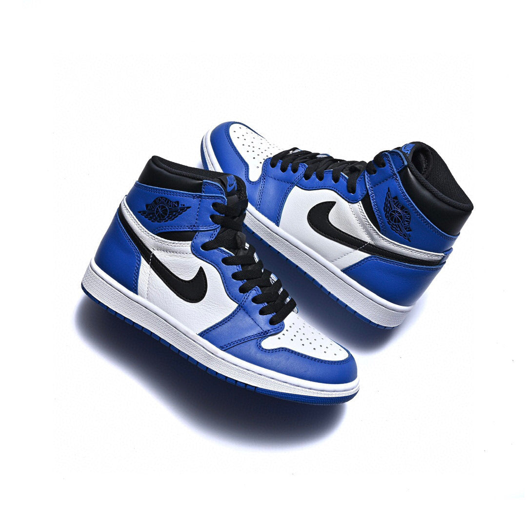 VO - AJ1 High Small Lightning