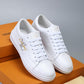 VO - LUV Beverly Hills White Sneaker