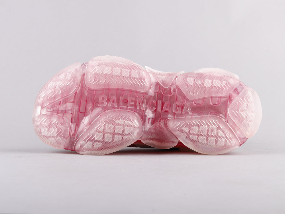 VO - Bla 19SS Air Cushion Pink Sneaker