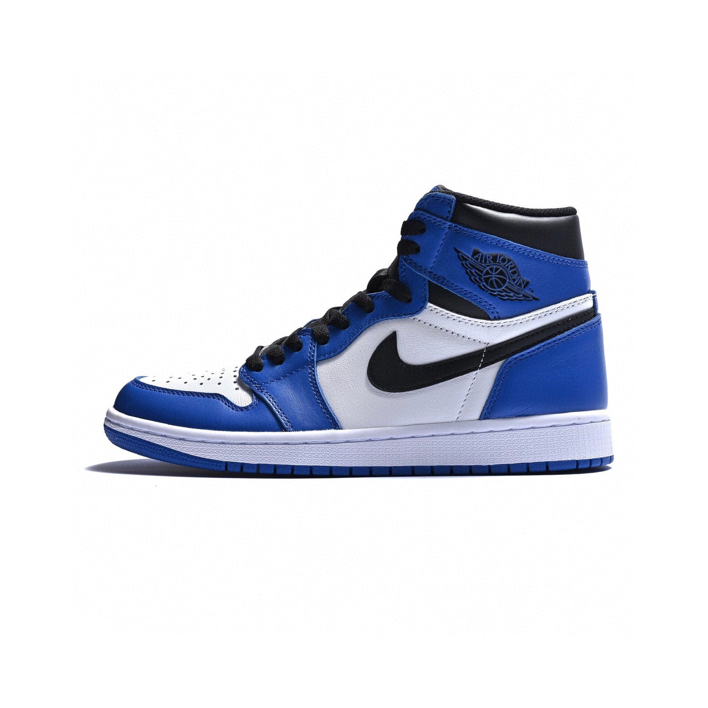 VO - AJ1 High Small Lightning