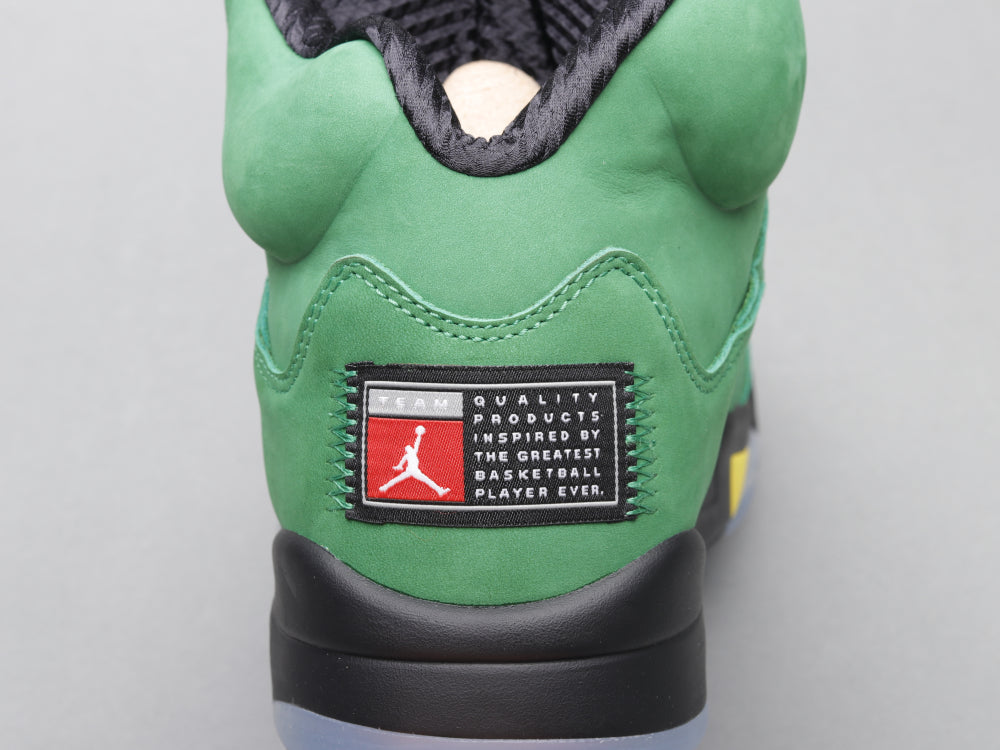 VO -AJ5 Oregon