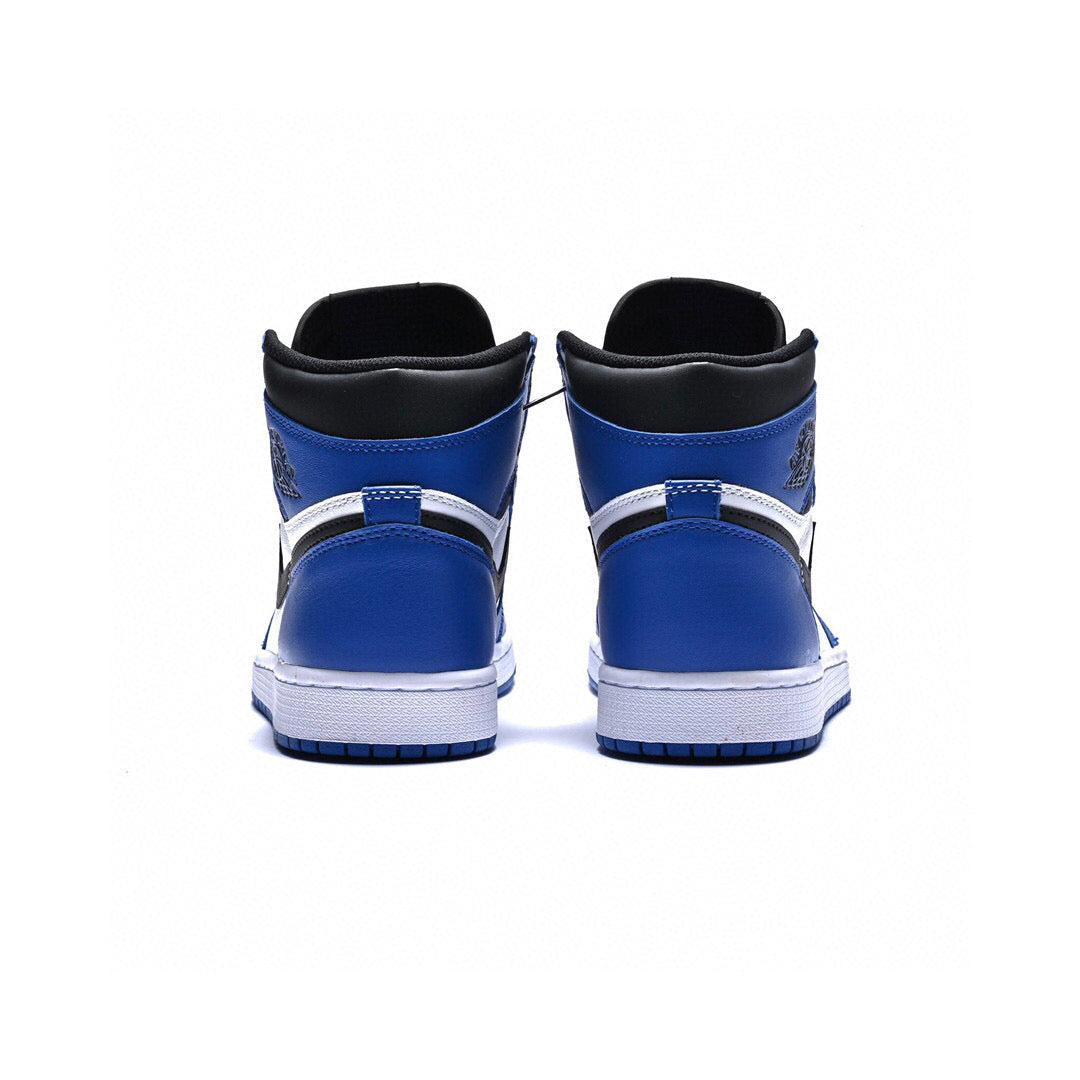 VO - AJ1 High Small Lightning