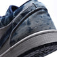 VO - AJ1 Low Washed Denim