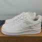  Nike Air Force 1 Low x Louis Vuitton Virgil Abloh &#8216;White&#8217; For Men CT1741-101