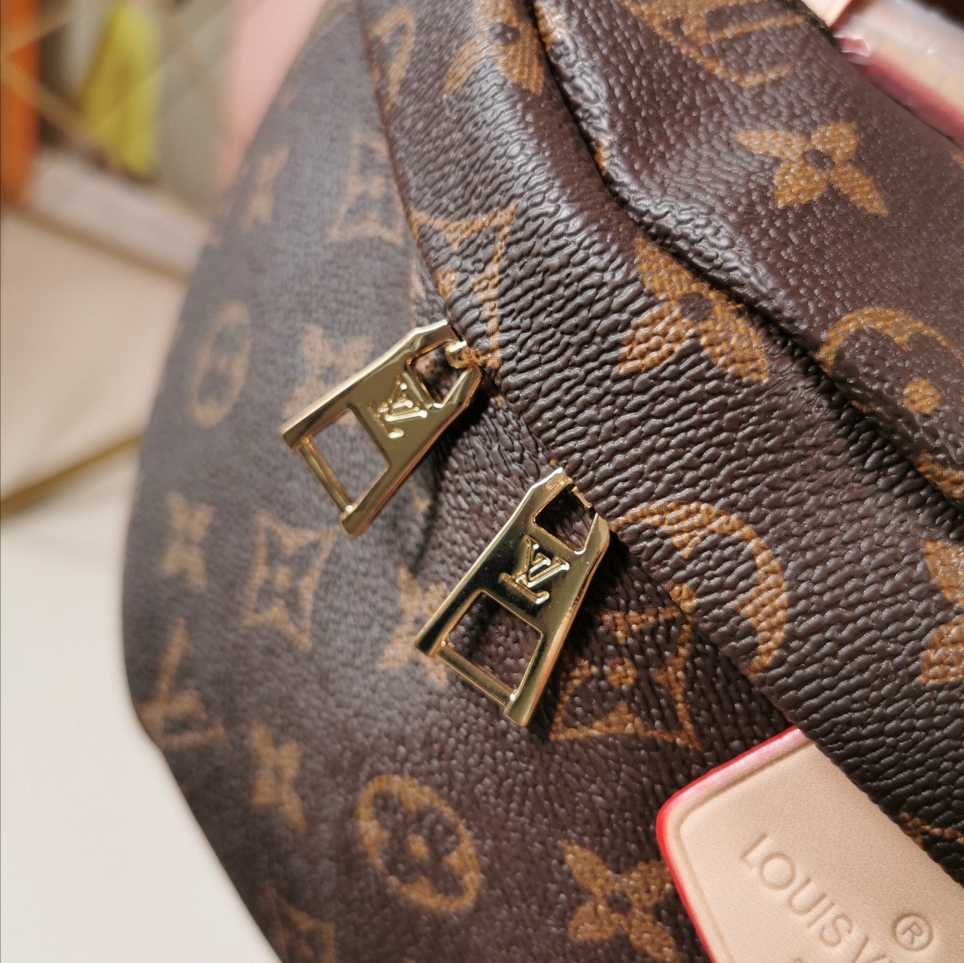 VO - AF Handbags LUV 245